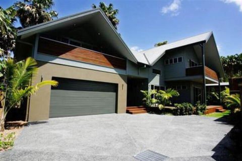Amore - Accommodation Daintree 3