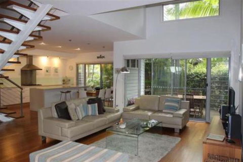 Amore - Accommodation Daintree 1