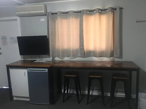 Amble Inn - Accommodation Daintree 6