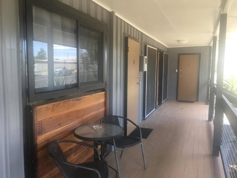 Amble Inn - Accommodation Daintree 2