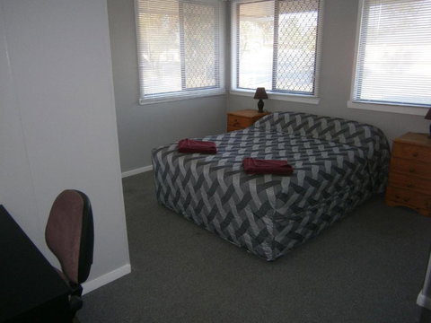 Amble Inn - Accommodation Daintree 5