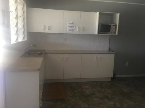 Amble Inn - Accommodation Daintree 3