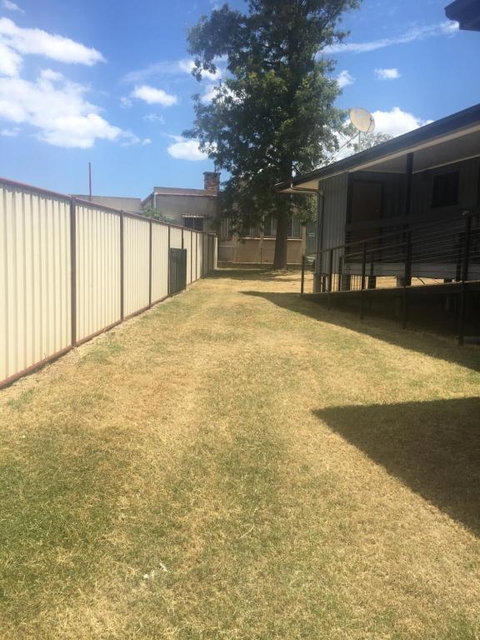 Amble Inn - Accommodation Daintree 4