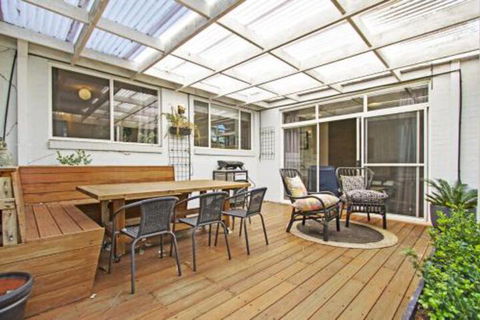 Golfers Getaway Mollymook Augusta Place 14 / 13 15 - Accommodation Daintree 0
