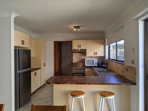DAVIES STREET 3 / 14 MOLLYMOOK - Accommodation Daintree 5
