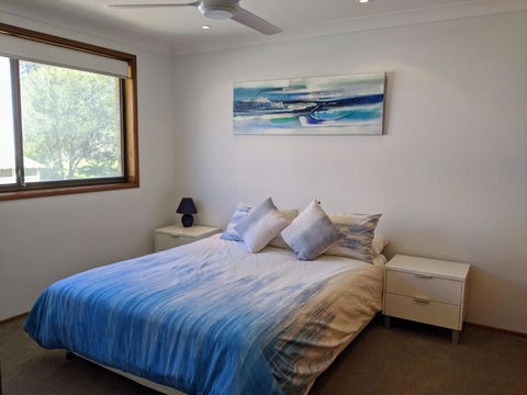 DAVIES STREET 3 / 14 MOLLYMOOK - Accommodation Daintree 2
