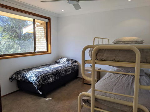 DAVIES STREET 3 / 14 MOLLYMOOK - Accommodation Daintree 6