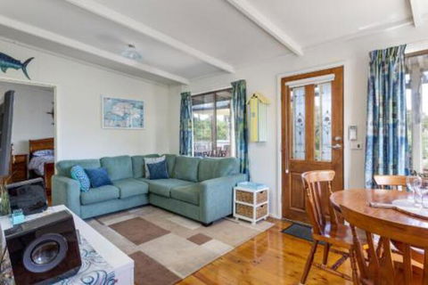 All Decked Out - Accommodation Daintree 3