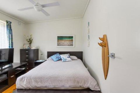 All Decked Out - Accommodation Daintree 2