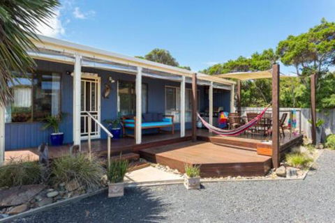 All Decked Out - Accommodation Daintree 0