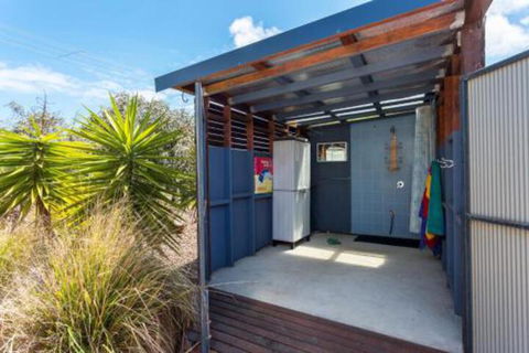 All Decked Out - Accommodation Daintree 6