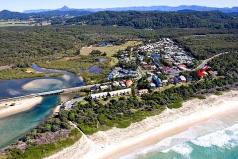 Absolute Beachfront At Hastings - Accommodation Daintree 6