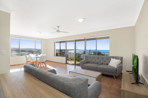 Kingscliff Sunrise Apartments - Accommodation Daintree 7