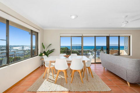 Kingscliff Sunrise Apartments - Accommodation Daintree 2