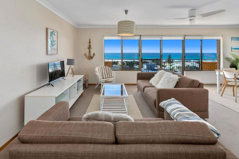 Kingscliff Sunrise Apartments - Accommodation Daintree 6