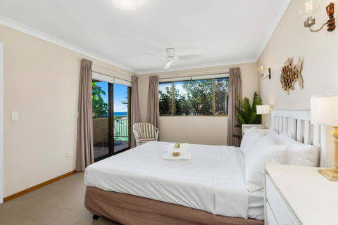 Kingscliff Sunrise Apartments - Accommodation Daintree 4