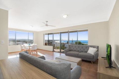 Kingscliff Sunrise Apartments - Accommodation Daintree 0