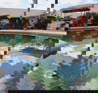 Mareeba Motor Inn - Accommodation Daintree