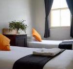 Shamrock Hotel Motel Temora - Accommodation Daintree