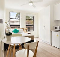 Douglas Street Studios - Accommodation Daintree