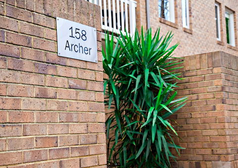 Adelaide Dresscircle Apartments - Archer Street - Accommodation Daintree 0