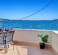 3 Bedroom Apartment Bayview Towers Unit 1 - Accommodation Daintree