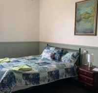 Kellys Top Pub - Accommodation Daintree