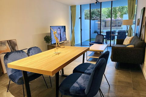 Ascot Apartments - Accommodation Daintree 1