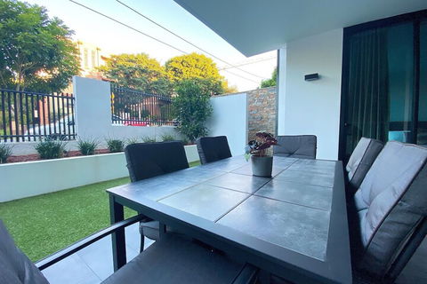 Ascot Apartments - Accommodation Daintree 6