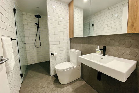 Ascot Apartments - Accommodation Daintree 3