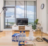 17th Level 1bed1bath APT Macquaire Parkwifiview - Accommodation Daintree
