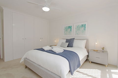 Alexandra Villa - Accommodation Daintree 6