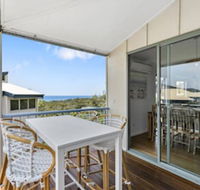Stunning Beach Front Villa at Castaway Cove - Accommodation Daintree