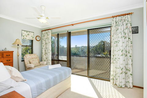 Kestrel Lodge - Accommodation Daintree 3