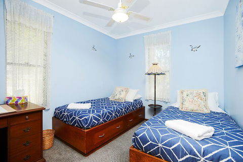 Kestrel Lodge - Accommodation Daintree 5
