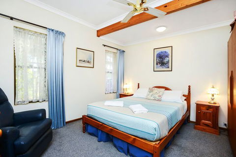 Kestrel Lodge - Accommodation Daintree 6