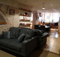 Di's Dugouts - Accommodation Daintree