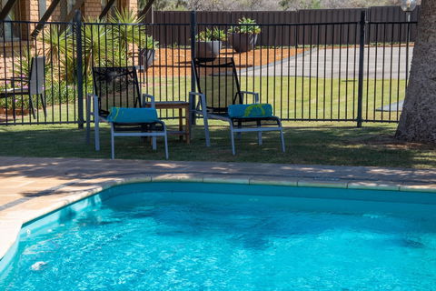 Geraldton's Ocean West - Accommodation Daintree 6