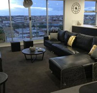 Sub Penthouse On Barkly Street