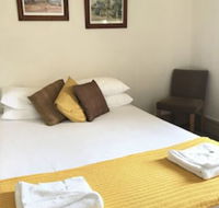 Caledonia Hotel - Accommodation Daintree