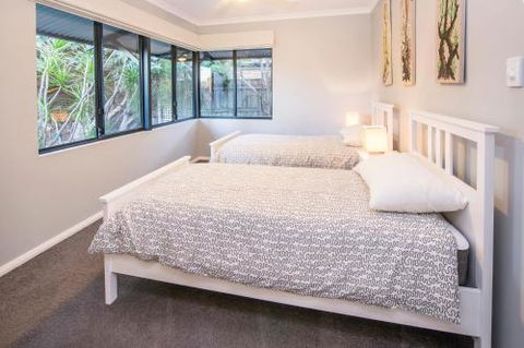 Daves Digs - Accommodation Daintree 6