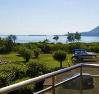 2 Bedroom Apartment Commodore Unit 3 6 Intrepid Close - Accommodation Daintree