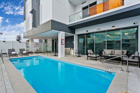 Quest Perth Ascot - Accommodation Daintree 2