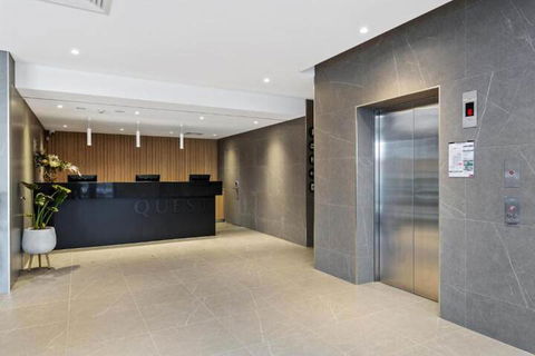 Quest Perth Ascot - Accommodation Daintree 4