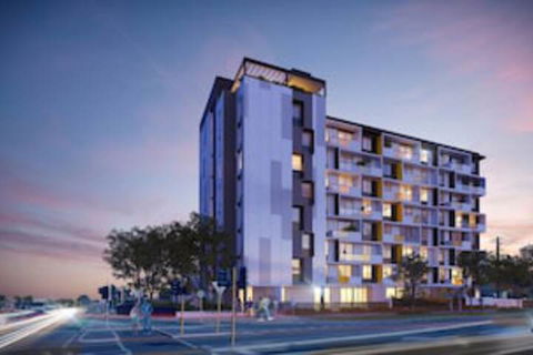 Quest Perth Ascot - Accommodation Daintree 0