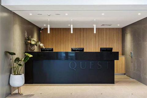 Quest Perth Ascot - Accommodation Daintree 3