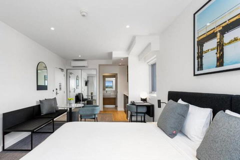 Quest Perth Ascot - Accommodation Daintree 7