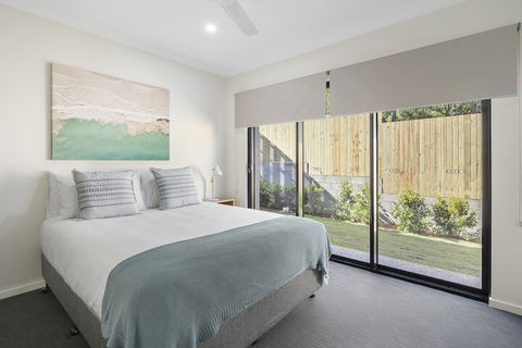 Daydream Spcaious & Comfortable With Water Views - Accommodation Daintree 5