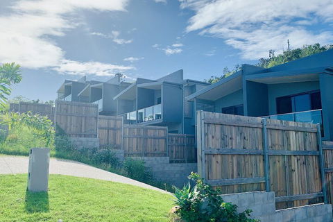 Daydream Spcaious & Comfortable With Water Views - Accommodation Daintree 2