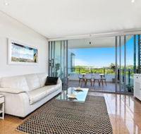 Seaside at Cotton Beach 126 - Accommodation Daintree